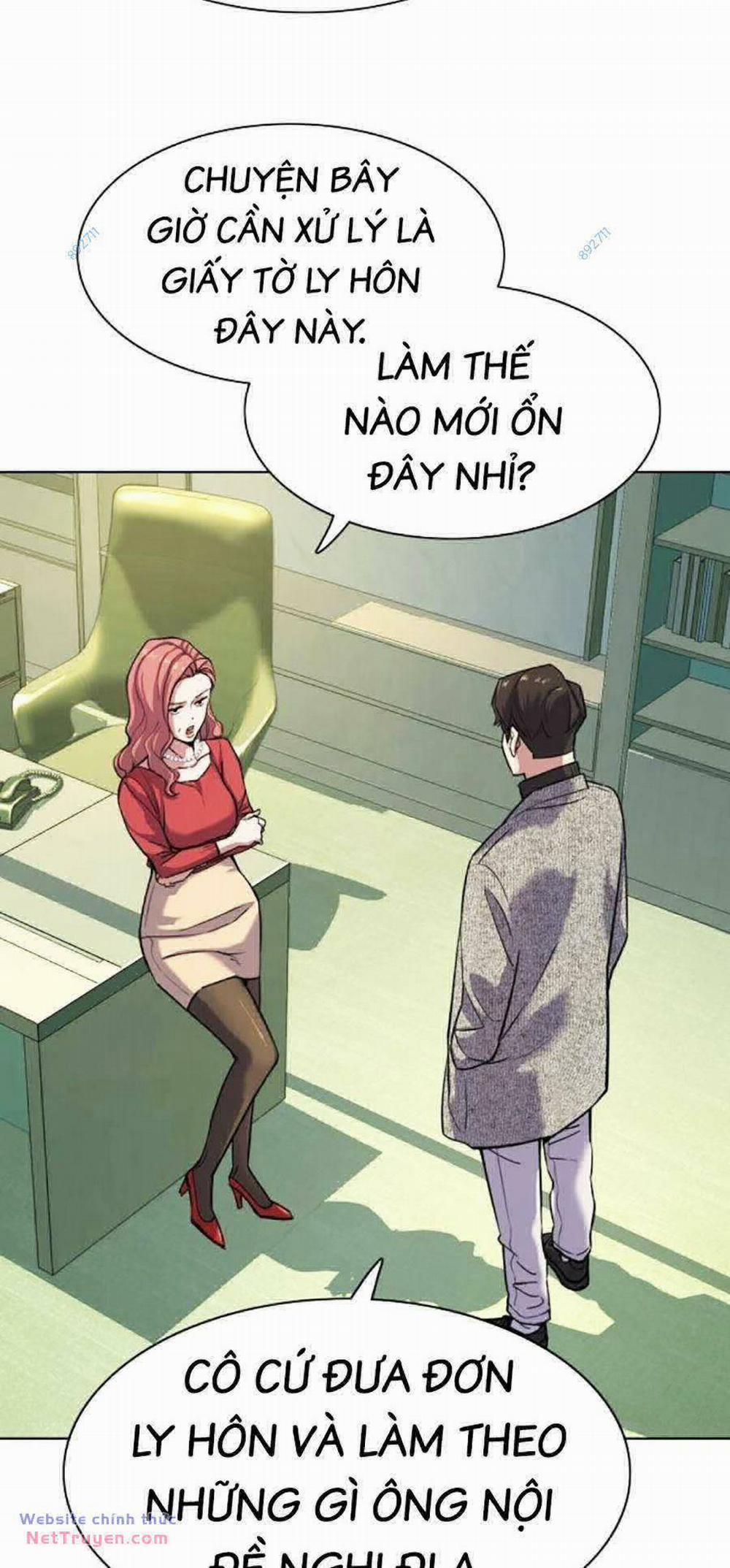 Tiểu Thiếu Gia Gia Tộc Tài Phiệt 94 trang 14