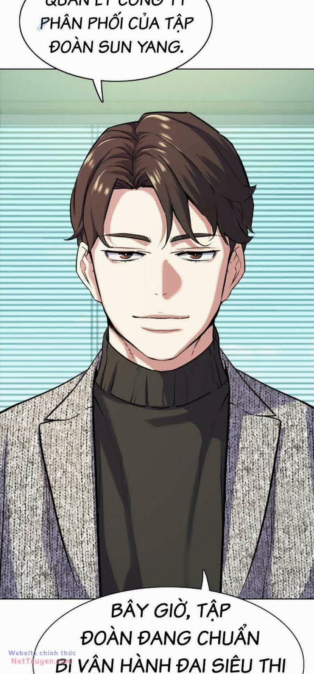 Tiểu Thiếu Gia Gia Tộc Tài Phiệt 94 trang 16