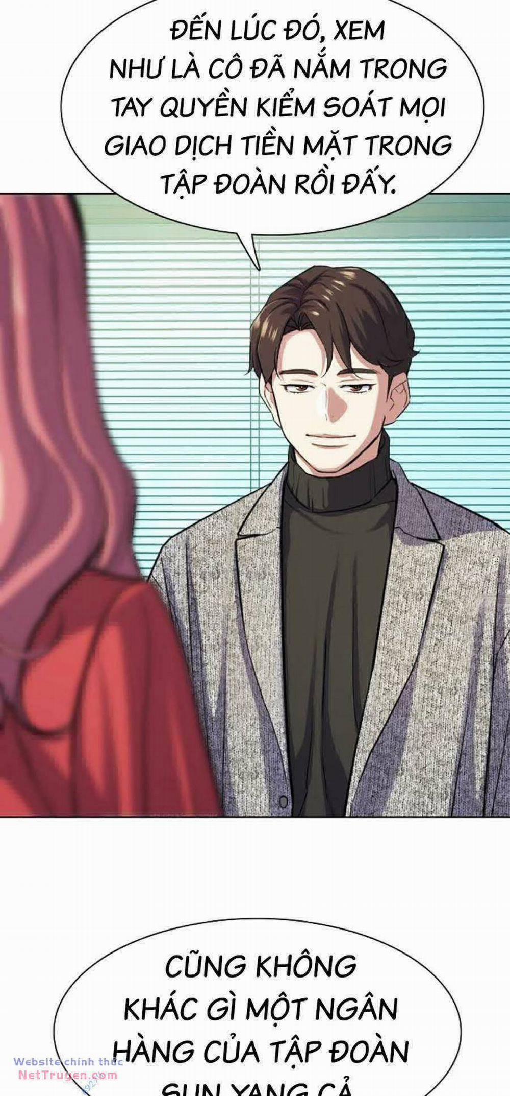 Tiểu Thiếu Gia Gia Tộc Tài Phiệt 94 trang 20