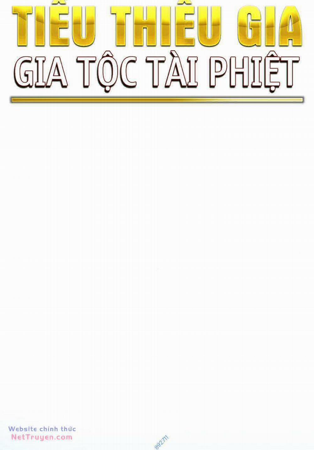 Tiểu Thiếu Gia Gia Tộc Tài Phiệt 94 trang 32