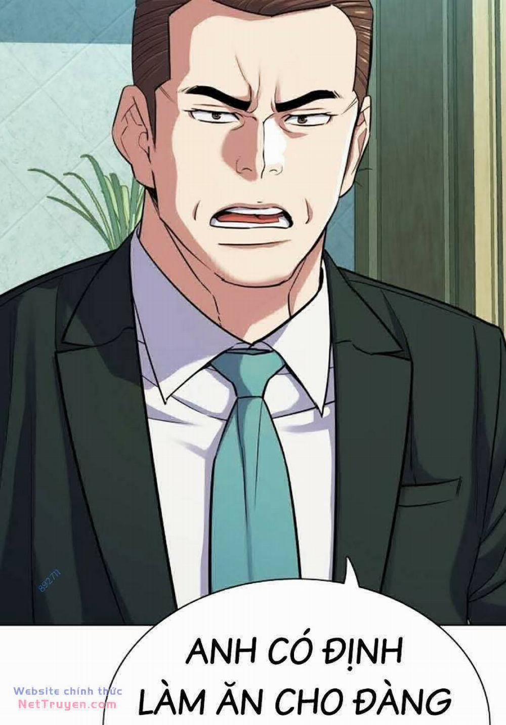 Tiểu Thiếu Gia Gia Tộc Tài Phiệt 94 trang 35