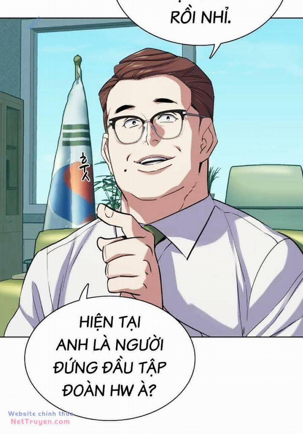 Tiểu Thiếu Gia Gia Tộc Tài Phiệt 94 trang 46