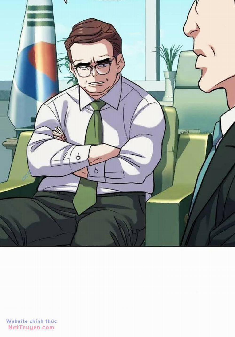 Tiểu Thiếu Gia Gia Tộc Tài Phiệt 94 trang 49