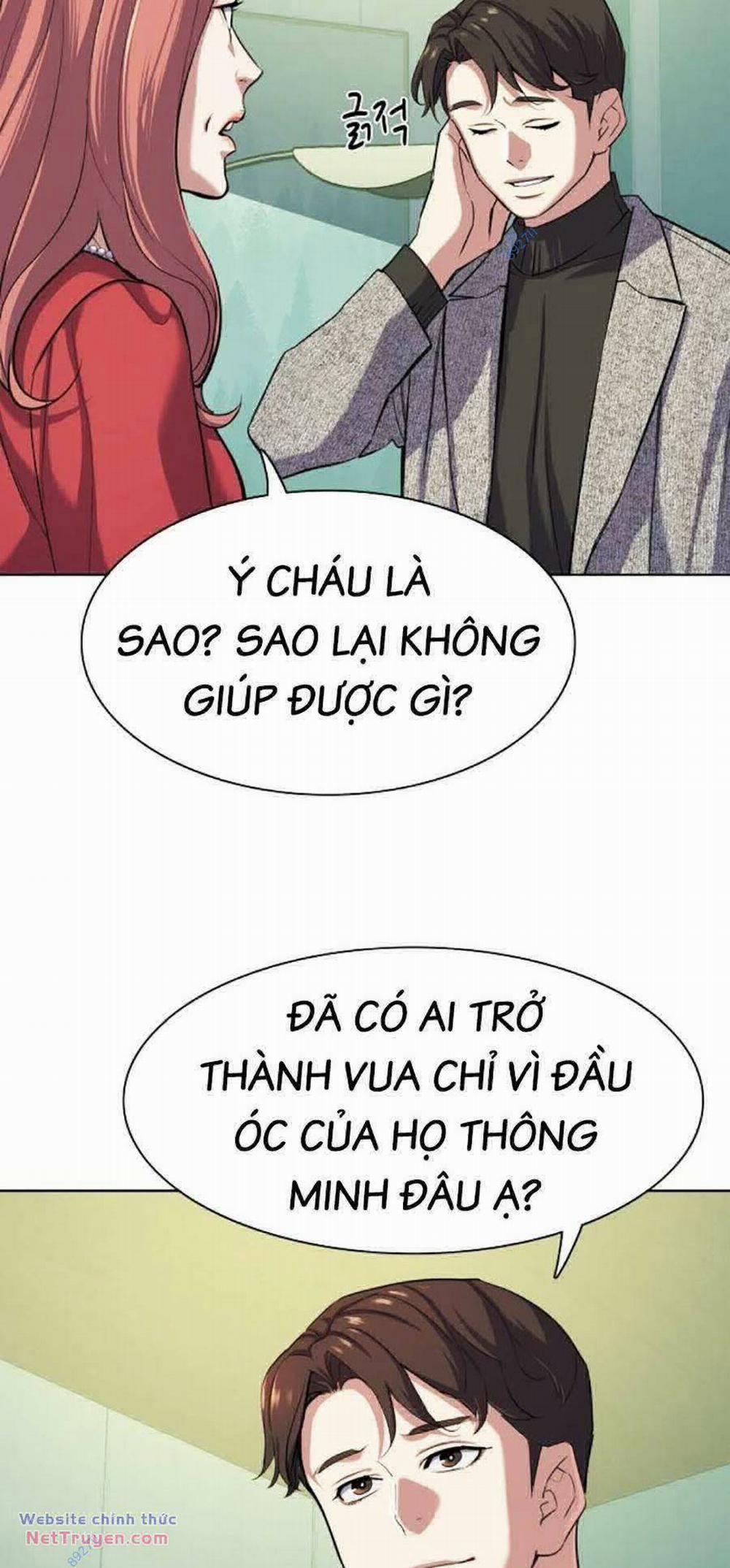 Tiểu Thiếu Gia Gia Tộc Tài Phiệt 94 trang 6