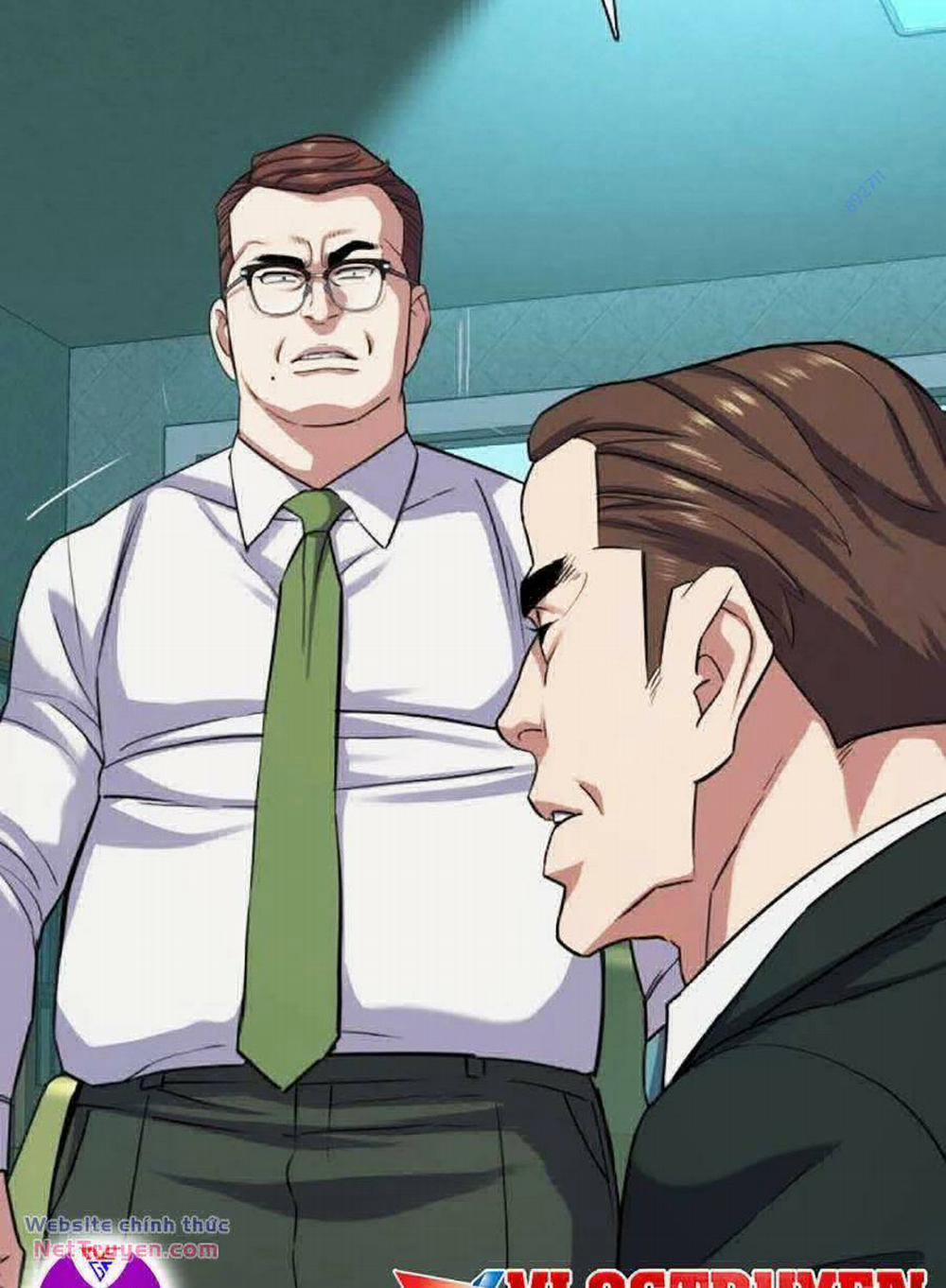 Tiểu Thiếu Gia Gia Tộc Tài Phiệt 94 trang 66