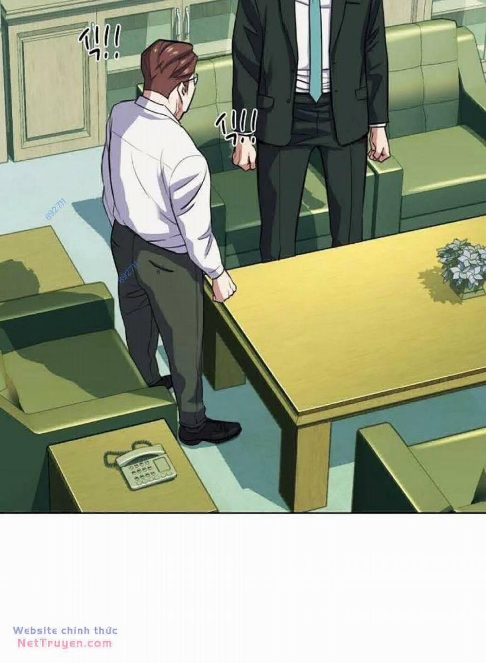 Tiểu Thiếu Gia Gia Tộc Tài Phiệt 94 trang 81