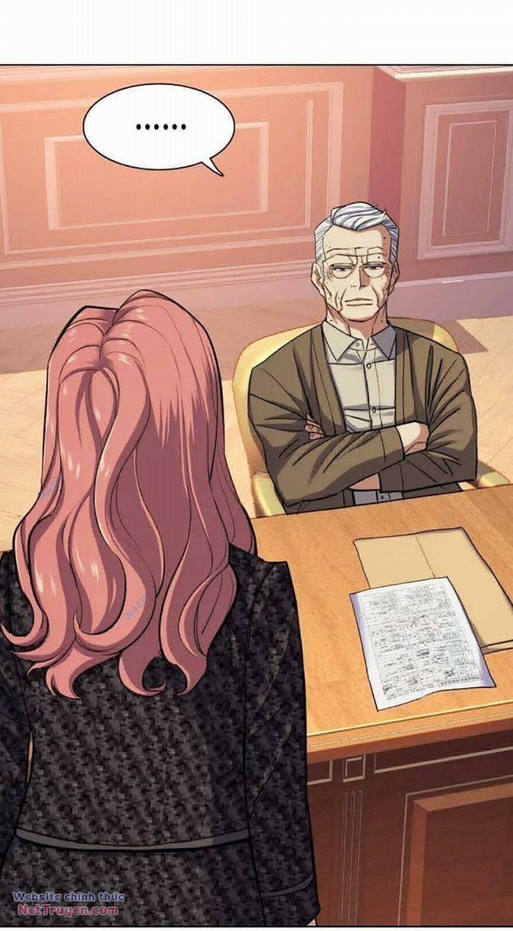 Tiểu Thiếu Gia Gia Tộc Tài Phiệt 95 trang 23