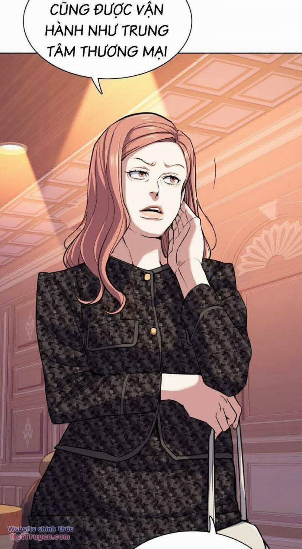 Tiểu Thiếu Gia Gia Tộc Tài Phiệt 95 trang 30