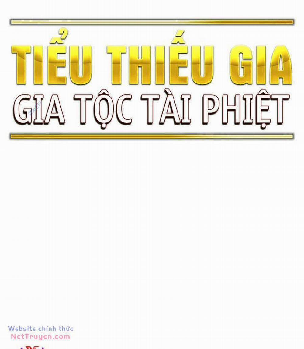 Tiểu Thiếu Gia Gia Tộc Tài Phiệt 95 trang 51
