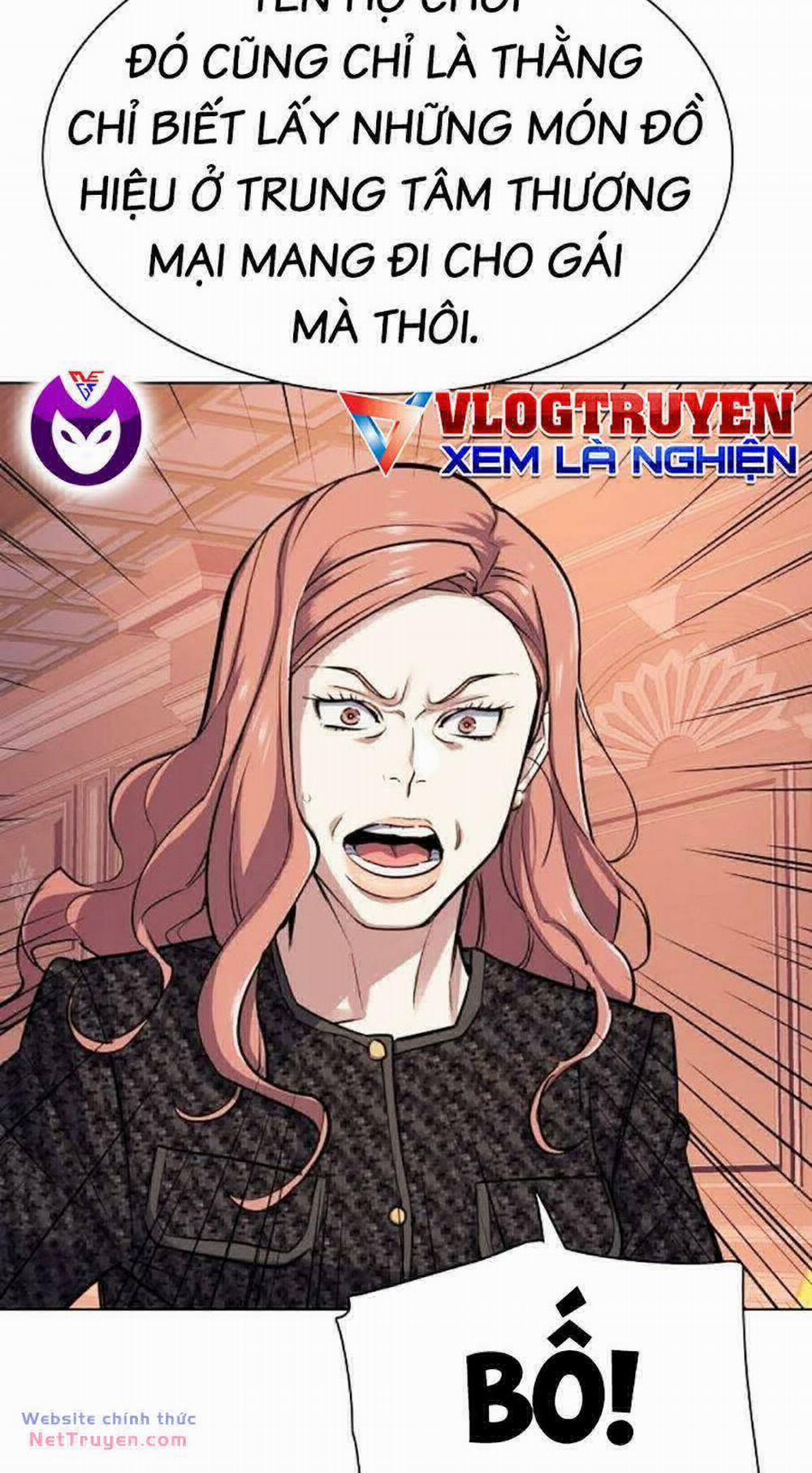 Tiểu Thiếu Gia Gia Tộc Tài Phiệt 95 trang 8