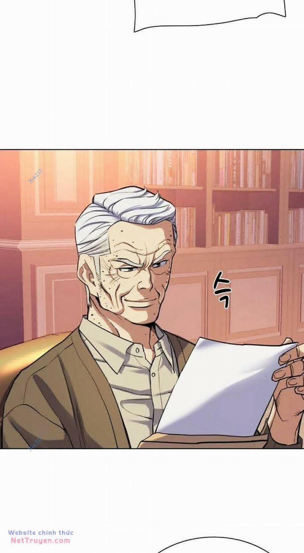 Tiểu Thiếu Gia Gia Tộc Tài Phiệt 95 trang 9