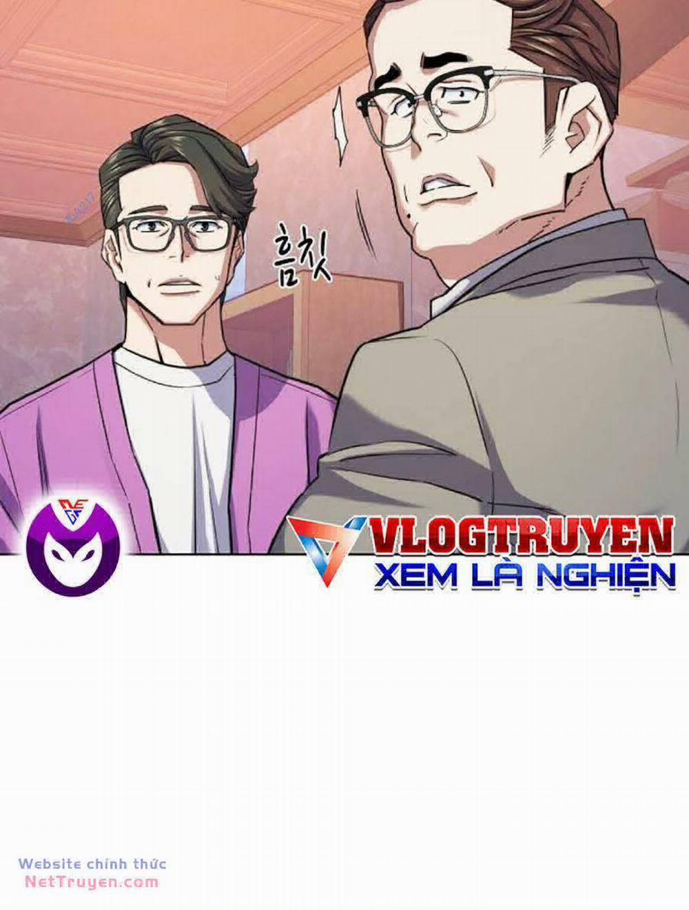 Tiểu Thiếu Gia Gia Tộc Tài Phiệt 96 trang 10