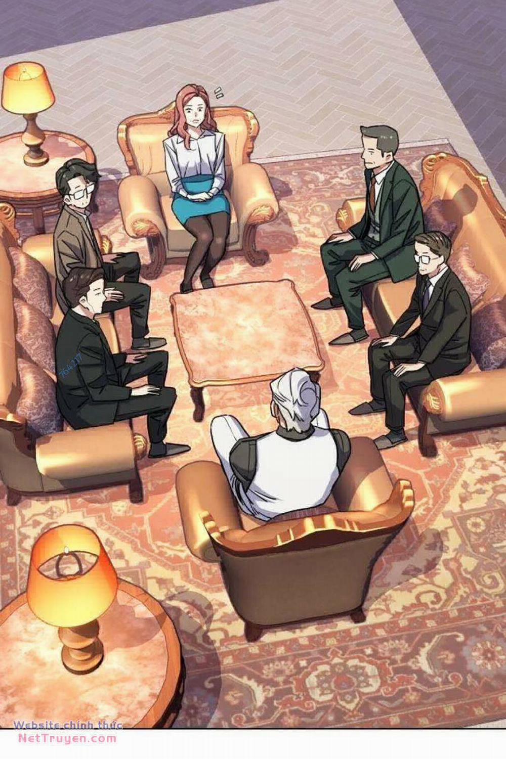 Tiểu Thiếu Gia Gia Tộc Tài Phiệt 96 trang 114