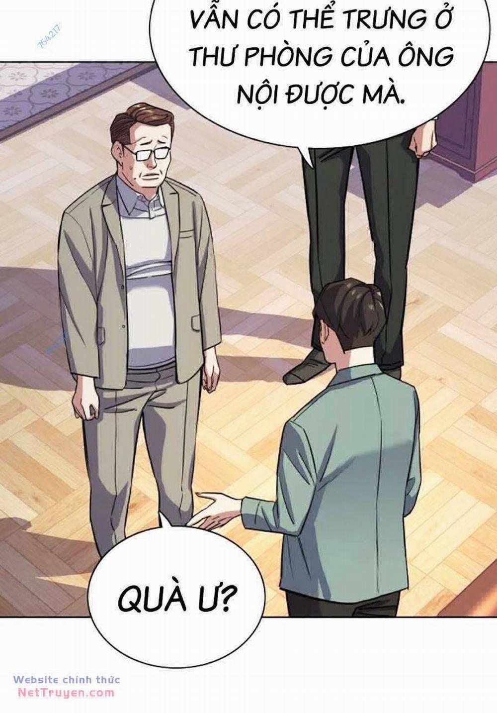 Tiểu Thiếu Gia Gia Tộc Tài Phiệt 96 trang 52