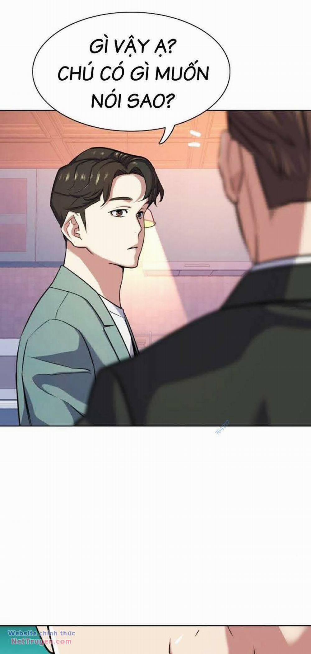 Tiểu Thiếu Gia Gia Tộc Tài Phiệt 96 trang 65