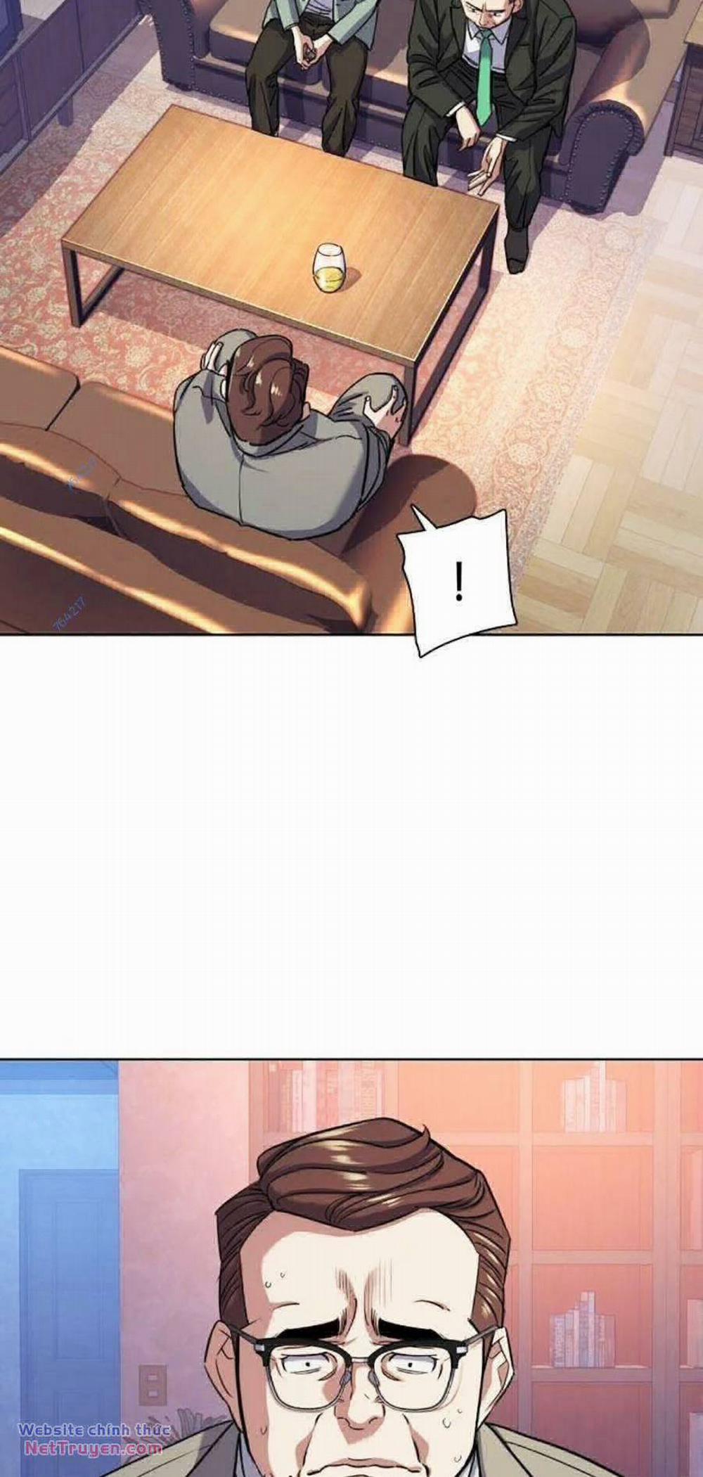 Tiểu Thiếu Gia Gia Tộc Tài Phiệt 96 trang 71