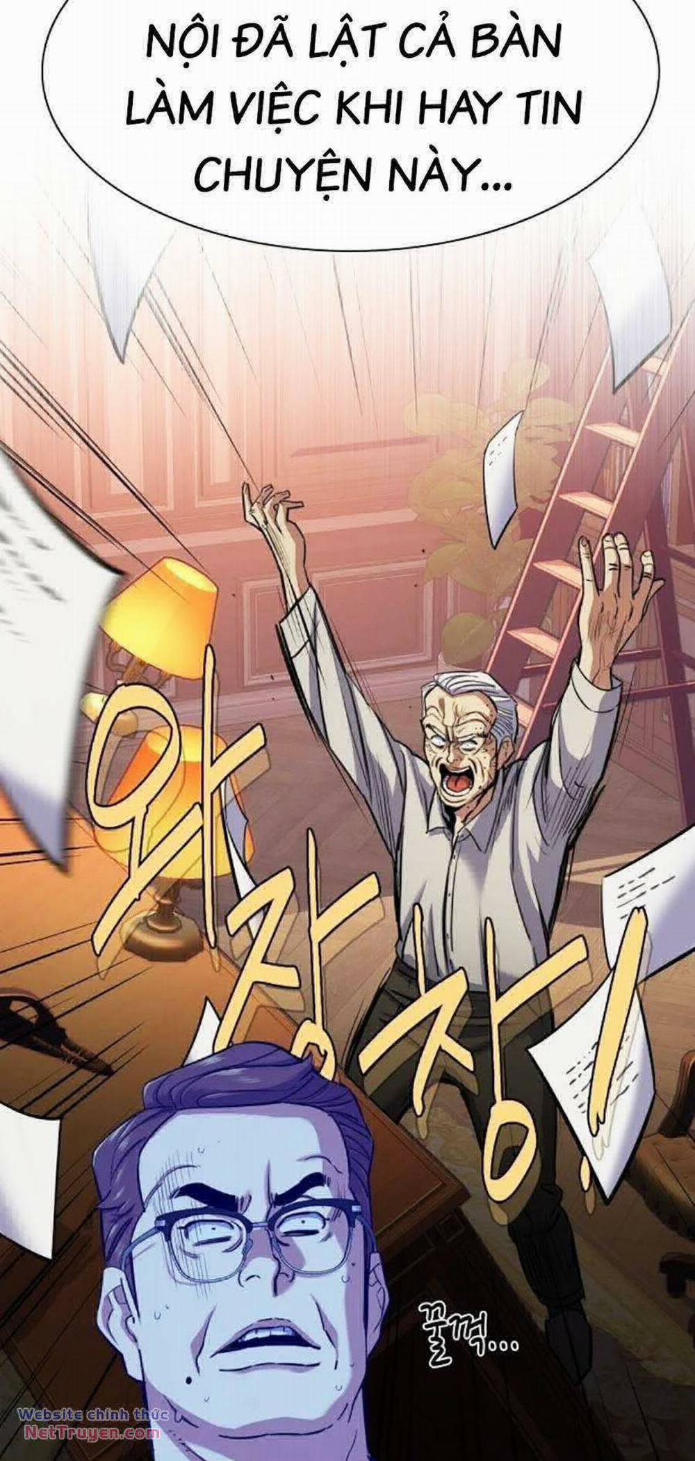 Tiểu Thiếu Gia Gia Tộc Tài Phiệt 96 trang 82