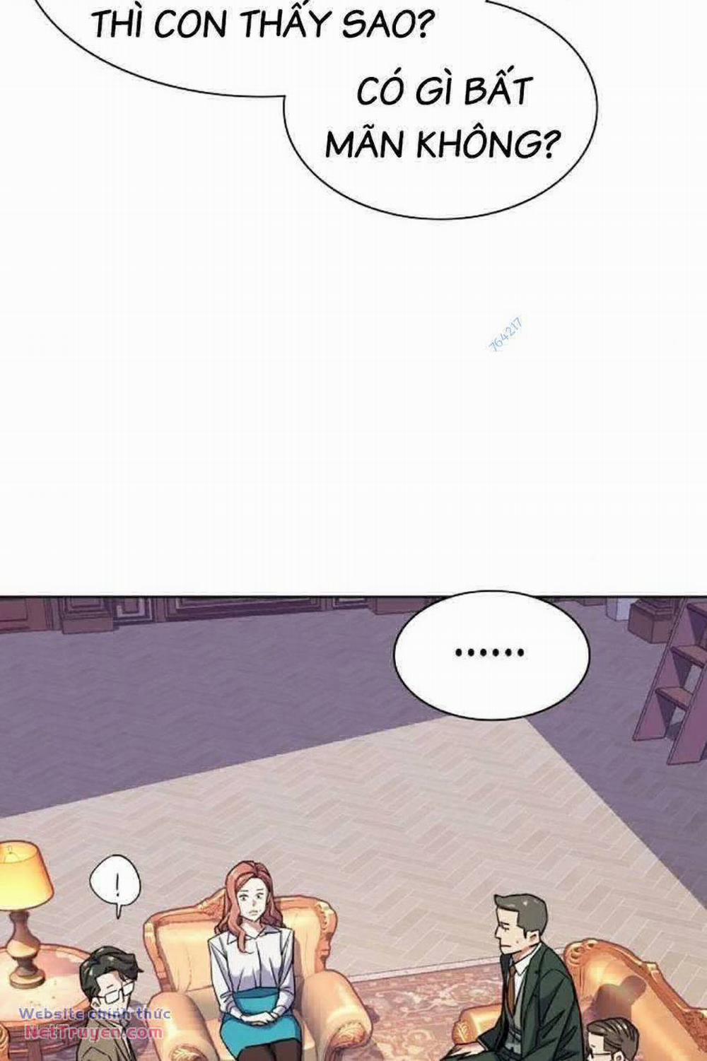 Tiểu Thiếu Gia Gia Tộc Tài Phiệt 96 trang 99