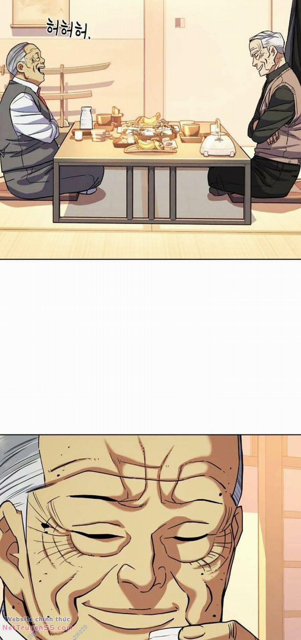 Tiểu Thiếu Gia Gia Tộc Tài Phiệt 97 trang 16