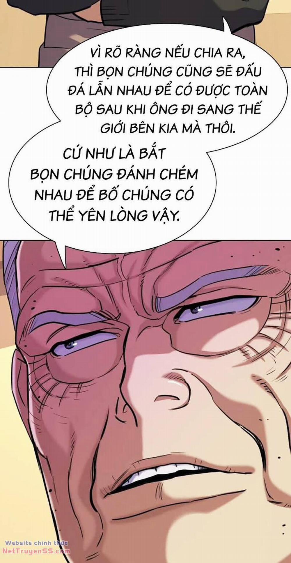 Tiểu Thiếu Gia Gia Tộc Tài Phiệt 97 trang 23