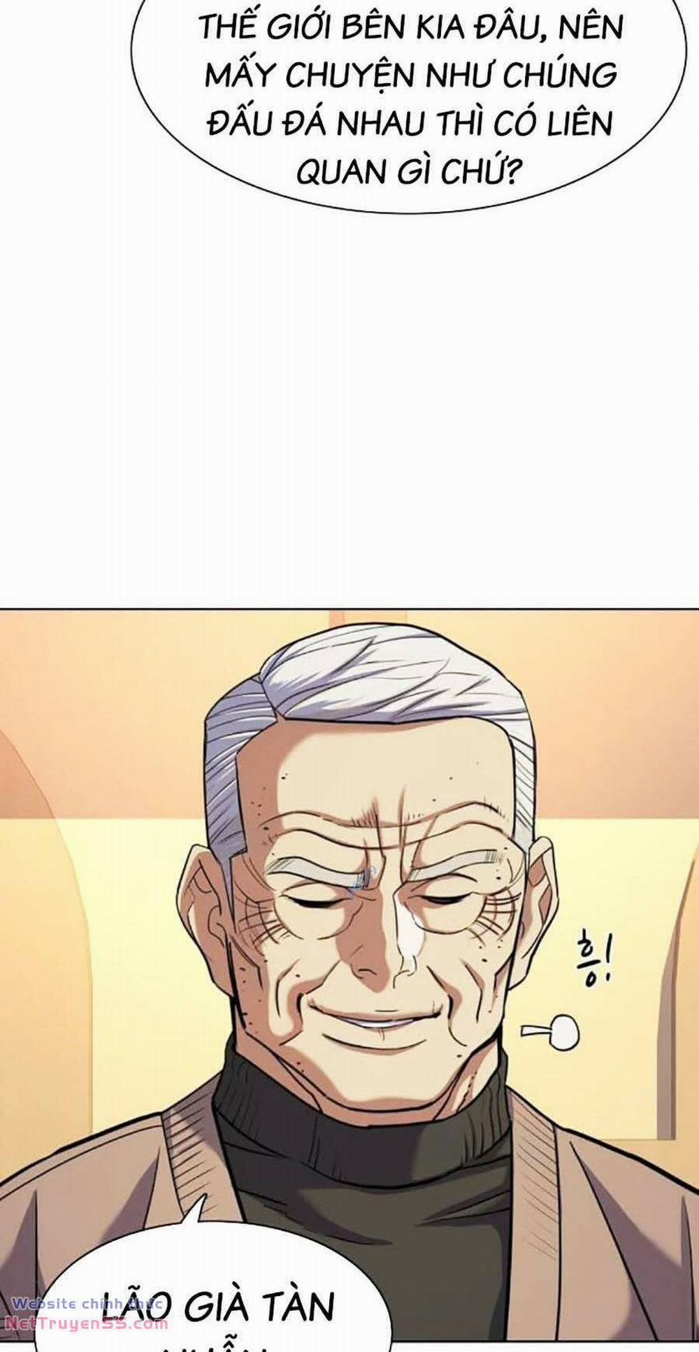 Tiểu Thiếu Gia Gia Tộc Tài Phiệt 97 trang 25