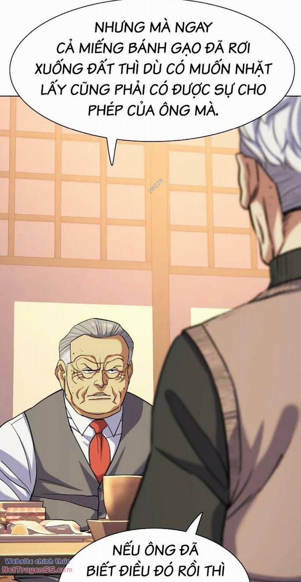 Tiểu Thiếu Gia Gia Tộc Tài Phiệt 97 trang 33