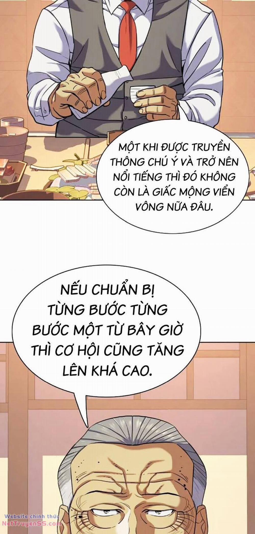 Tiểu Thiếu Gia Gia Tộc Tài Phiệt 97 trang 43