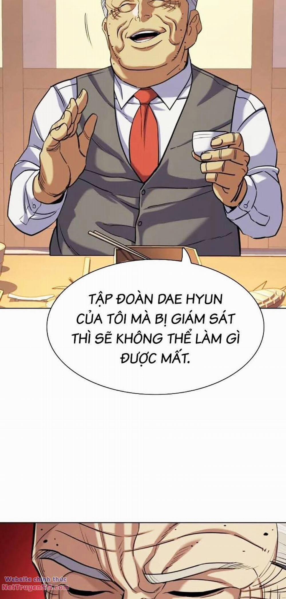 Tiểu Thiếu Gia Gia Tộc Tài Phiệt 97 trang 47