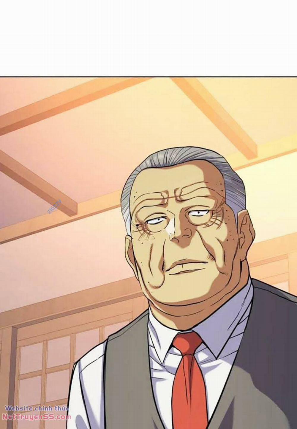 Tiểu Thiếu Gia Gia Tộc Tài Phiệt 97 trang 60