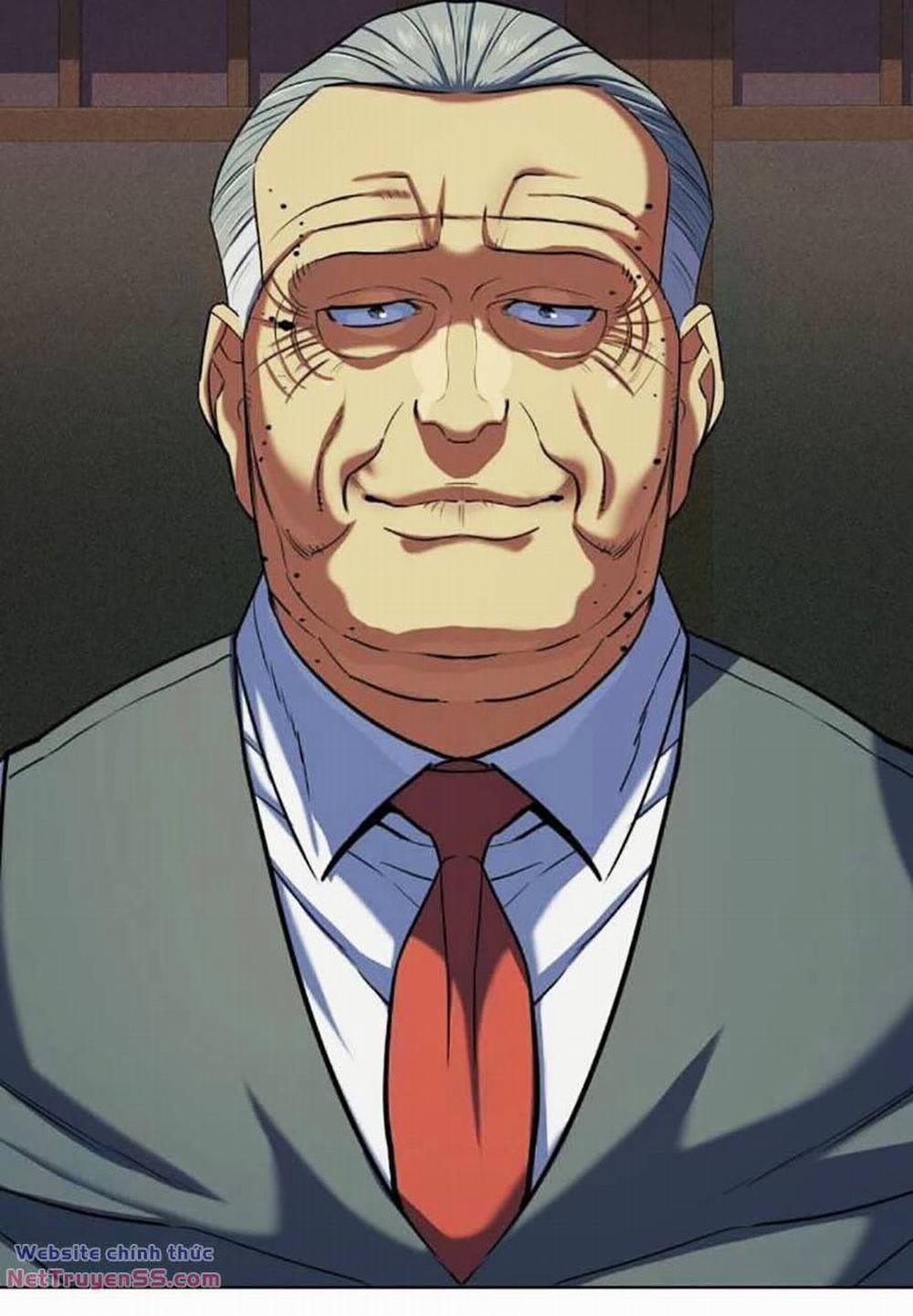 Tiểu Thiếu Gia Gia Tộc Tài Phiệt 97 trang 79