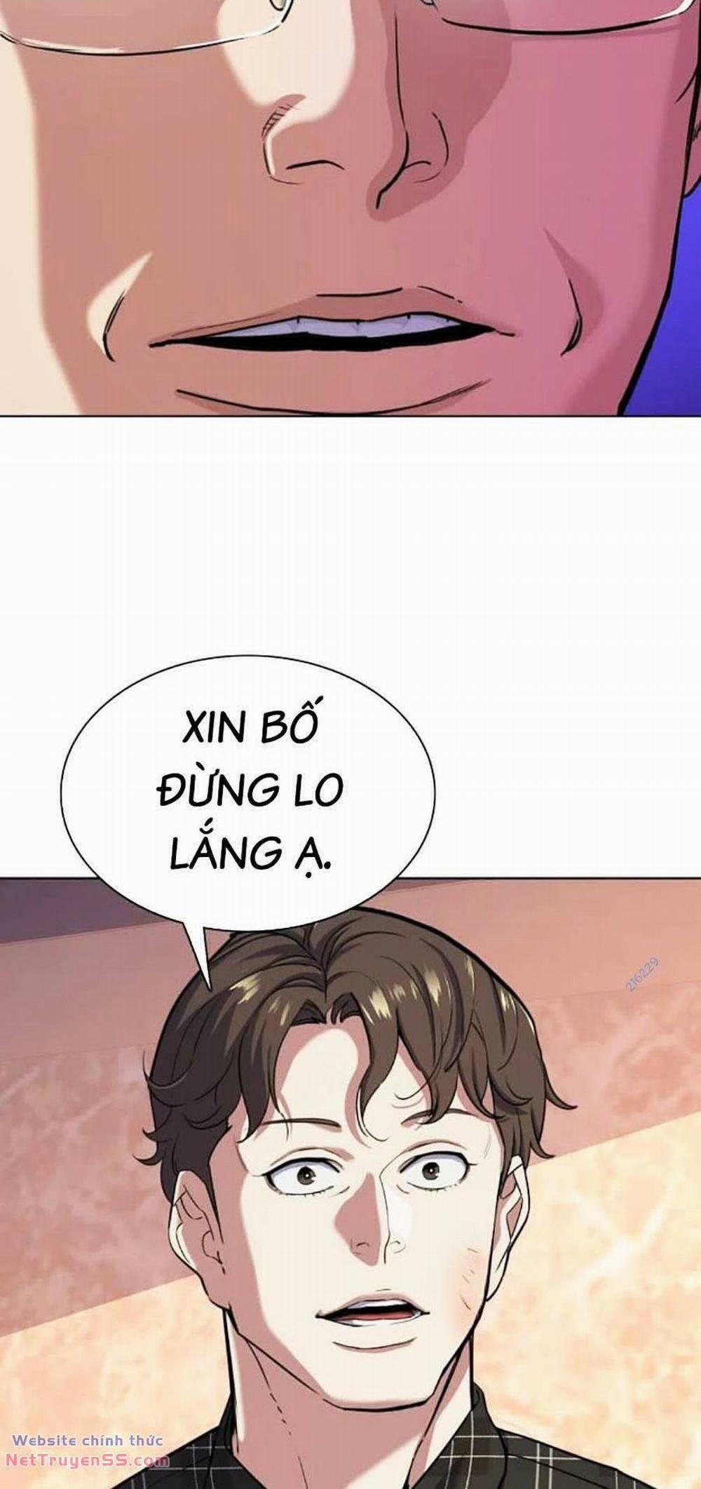 Tiểu Thiếu Gia Gia Tộc Tài Phiệt 97 trang 9