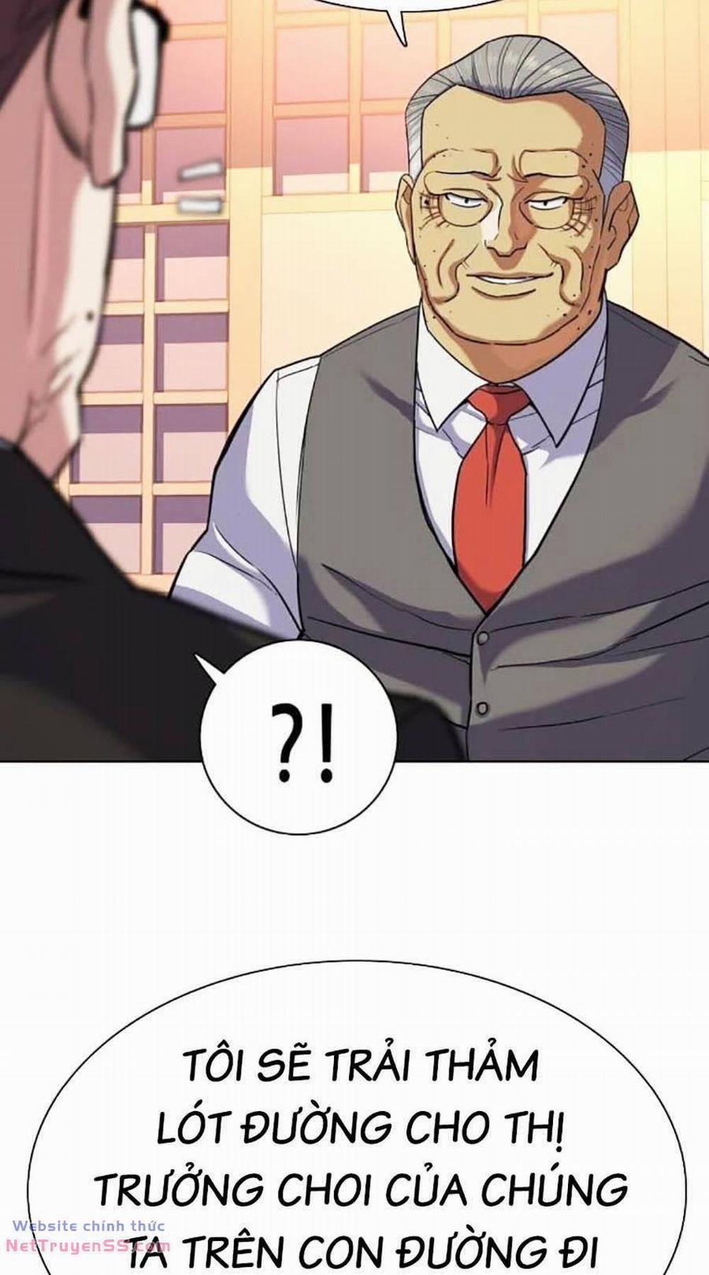 Tiểu Thiếu Gia Gia Tộc Tài Phiệt 97 trang 94