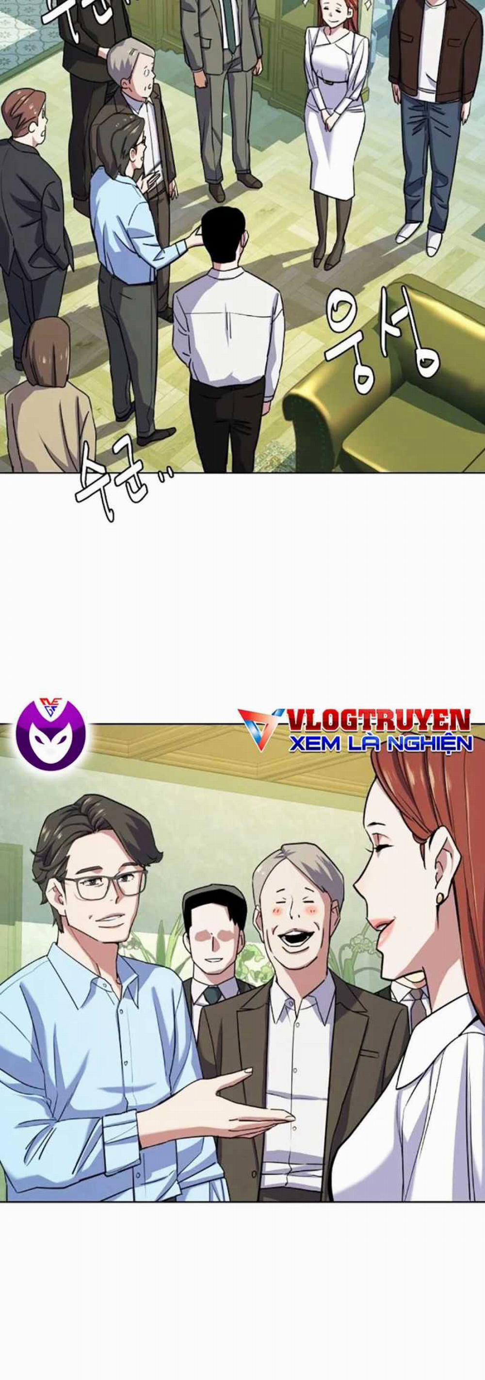 Tiểu Thiếu Gia Gia Tộc Tài Phiệt 98 trang 17