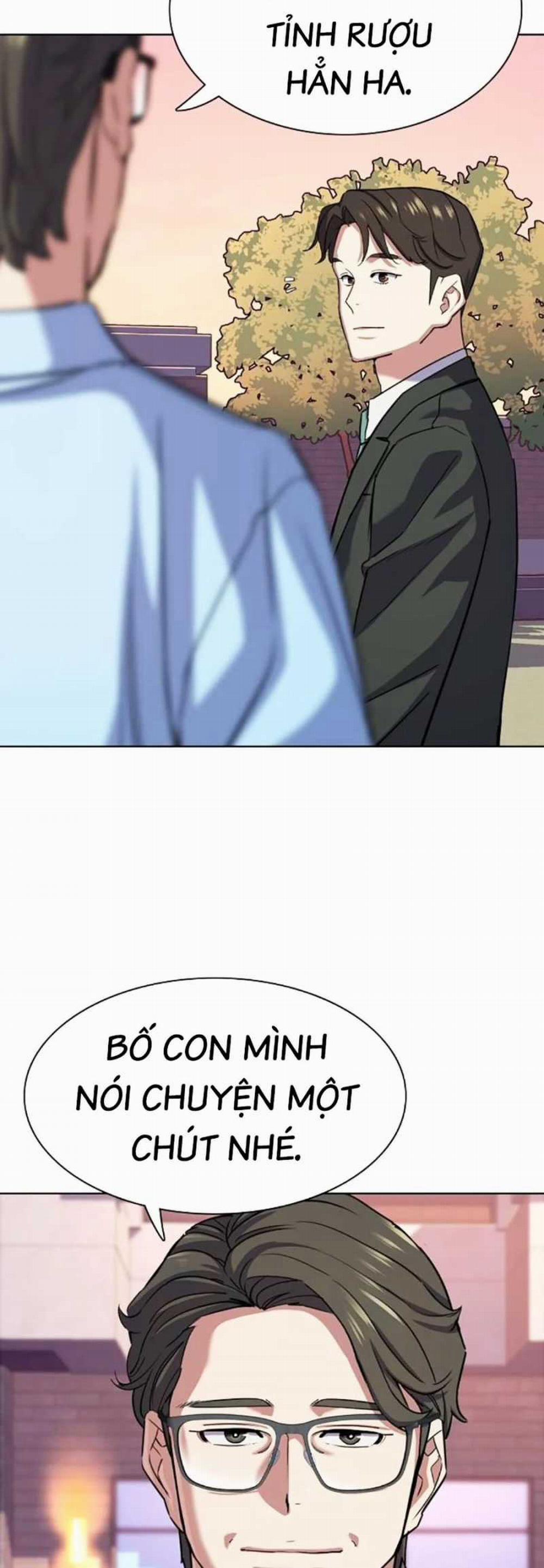 Tiểu Thiếu Gia Gia Tộc Tài Phiệt 98 trang 25