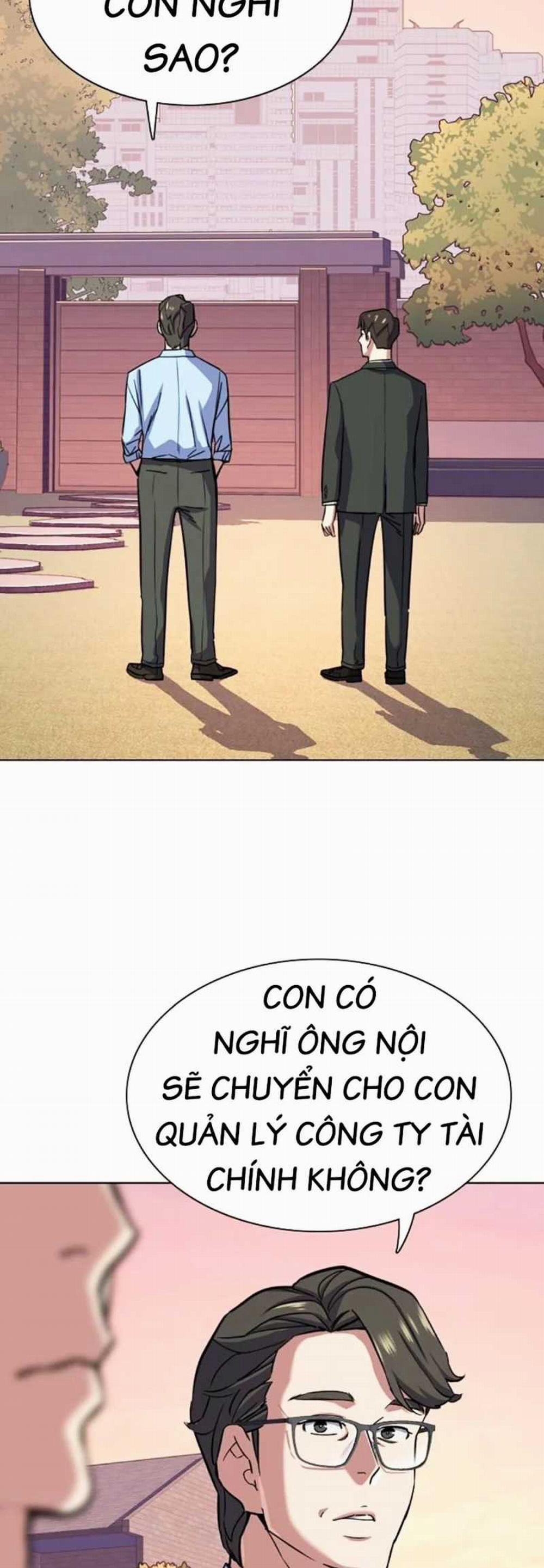 Tiểu Thiếu Gia Gia Tộc Tài Phiệt 98 trang 29