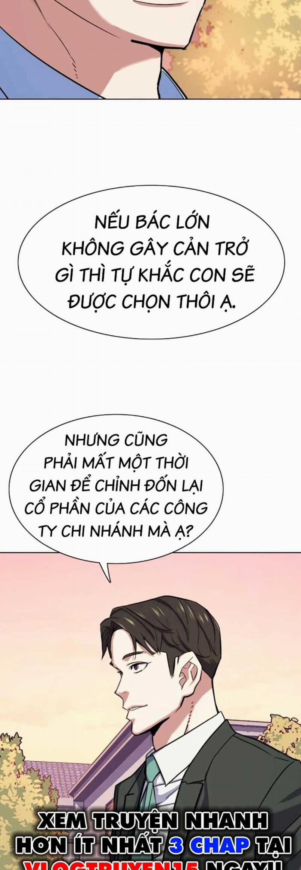 Tiểu Thiếu Gia Gia Tộc Tài Phiệt 98 trang 32