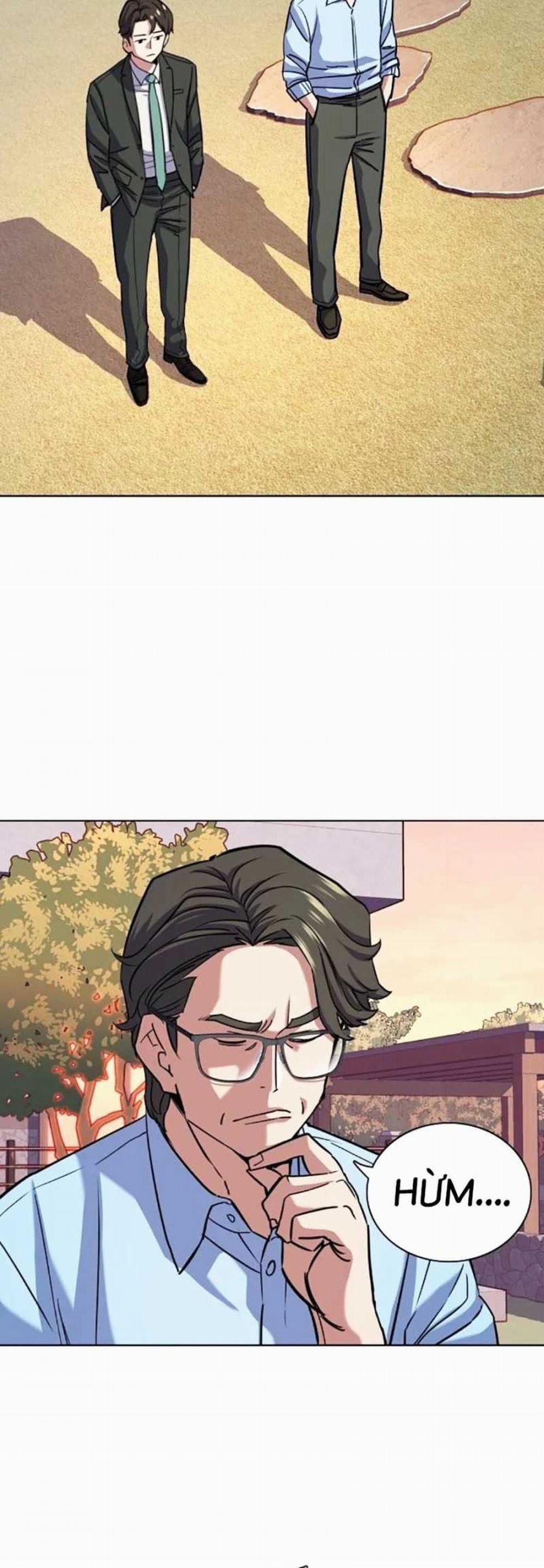 Tiểu Thiếu Gia Gia Tộc Tài Phiệt 98 trang 36