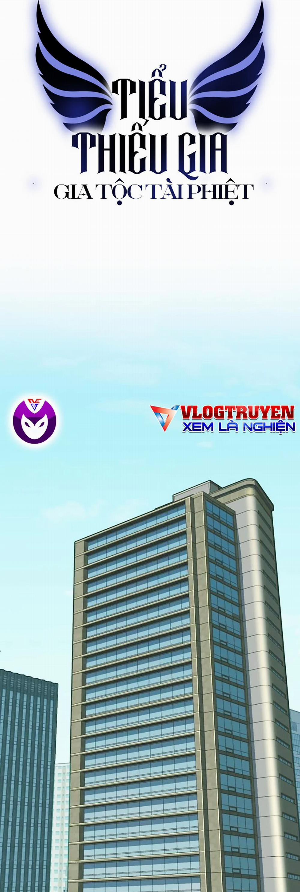 Tiểu Thiếu Gia Gia Tộc Tài Phiệt 99 trang 15