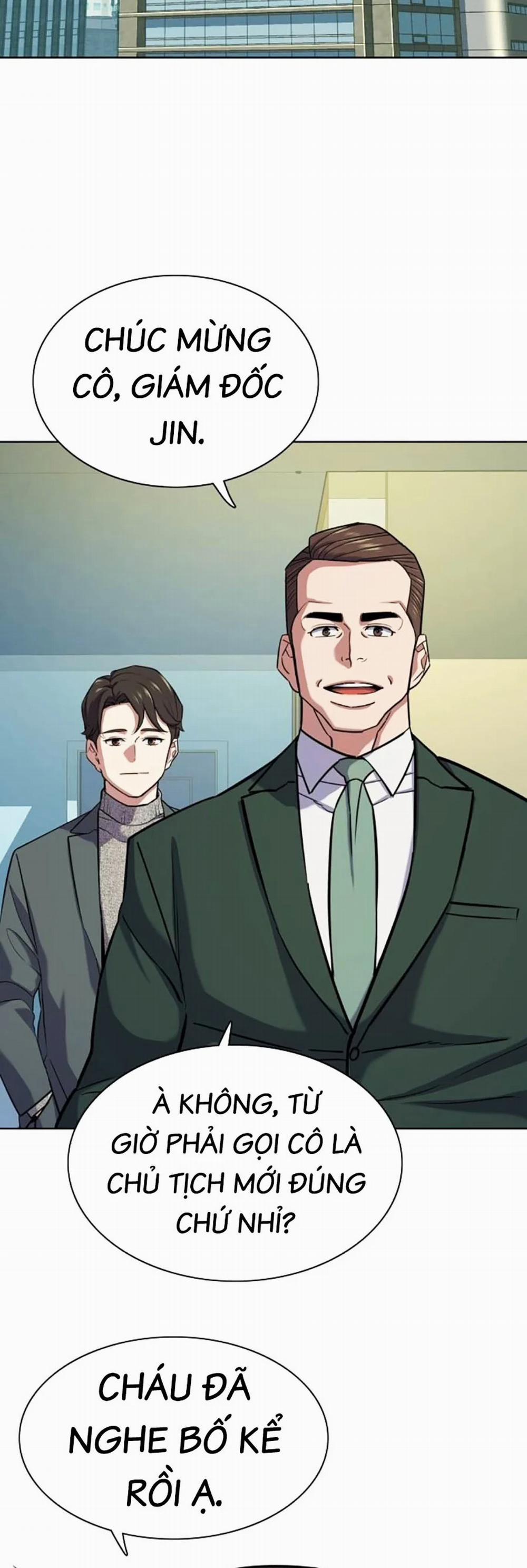 Tiểu Thiếu Gia Gia Tộc Tài Phiệt 99 trang 16