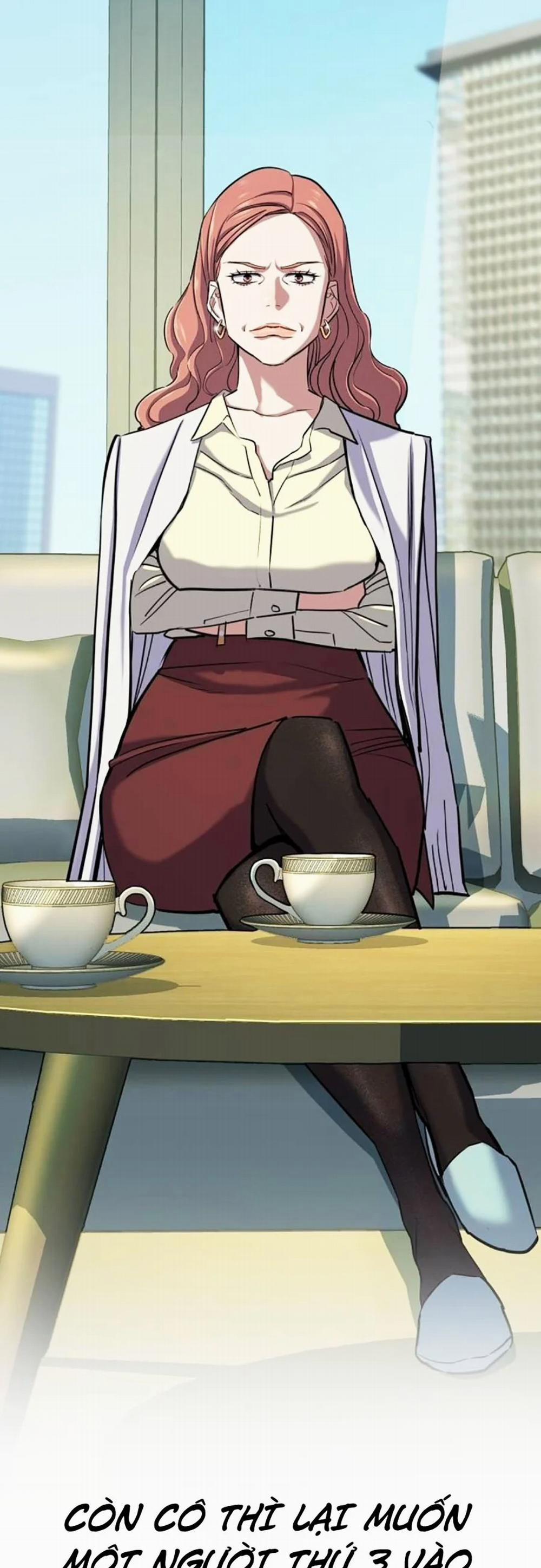 Tiểu Thiếu Gia Gia Tộc Tài Phiệt 99 trang 35