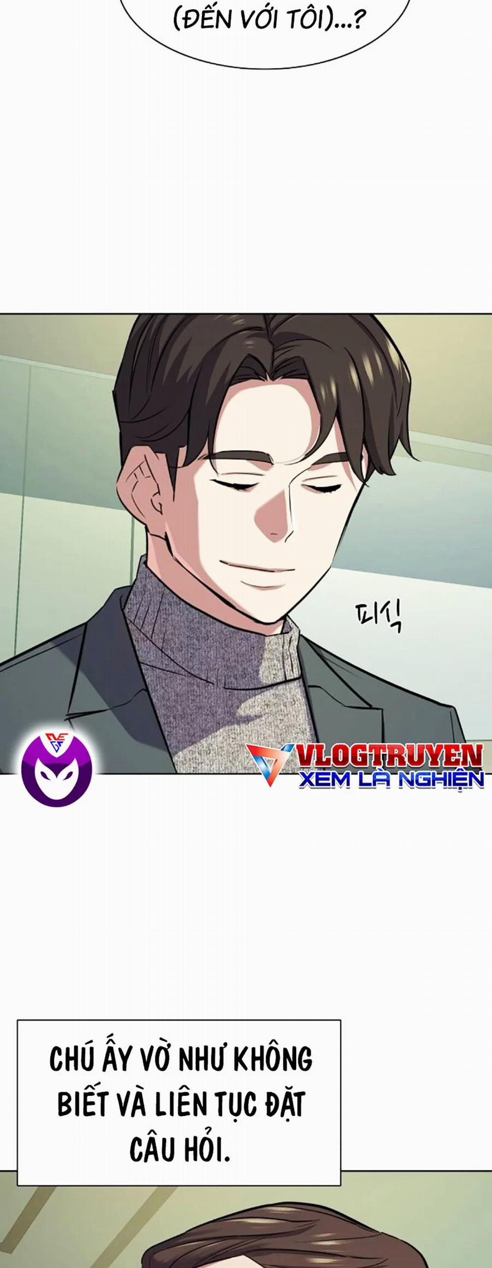 Tiểu Thiếu Gia Gia Tộc Tài Phiệt 99 trang 45