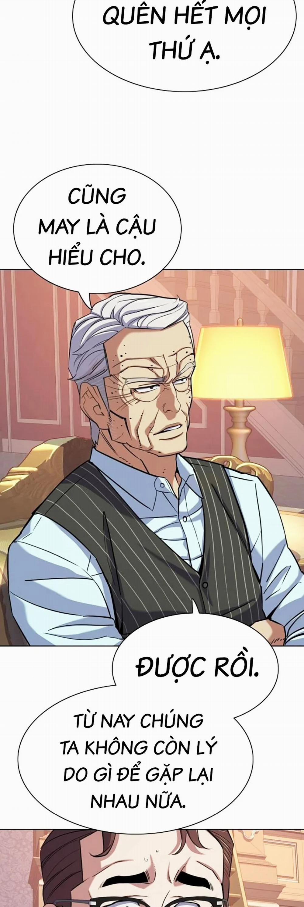 Tiểu Thiếu Gia Gia Tộc Tài Phiệt 99 trang 5