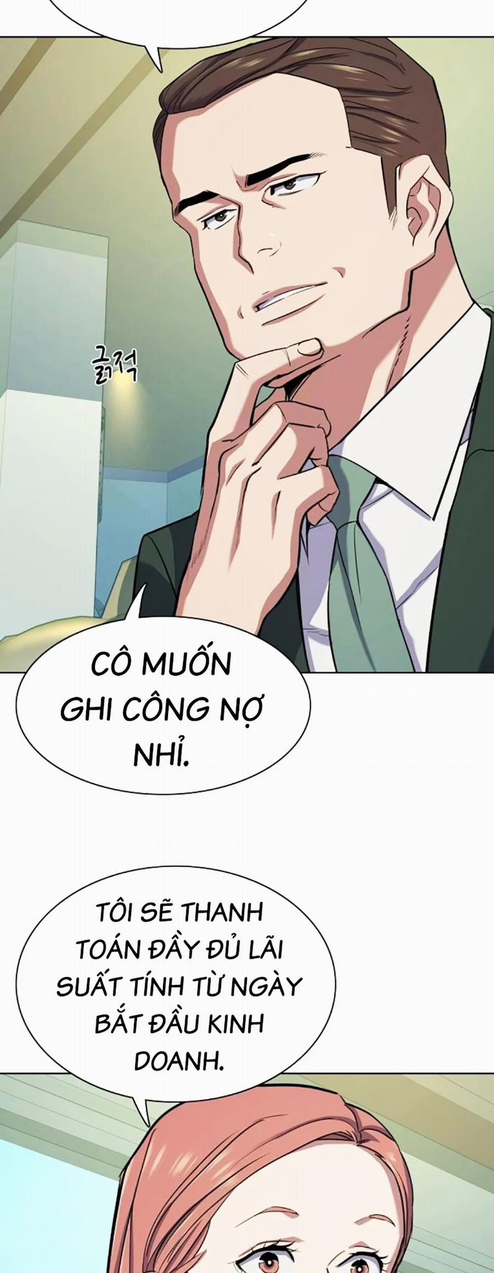 Tiểu Thiếu Gia Gia Tộc Tài Phiệt 99 trang 50