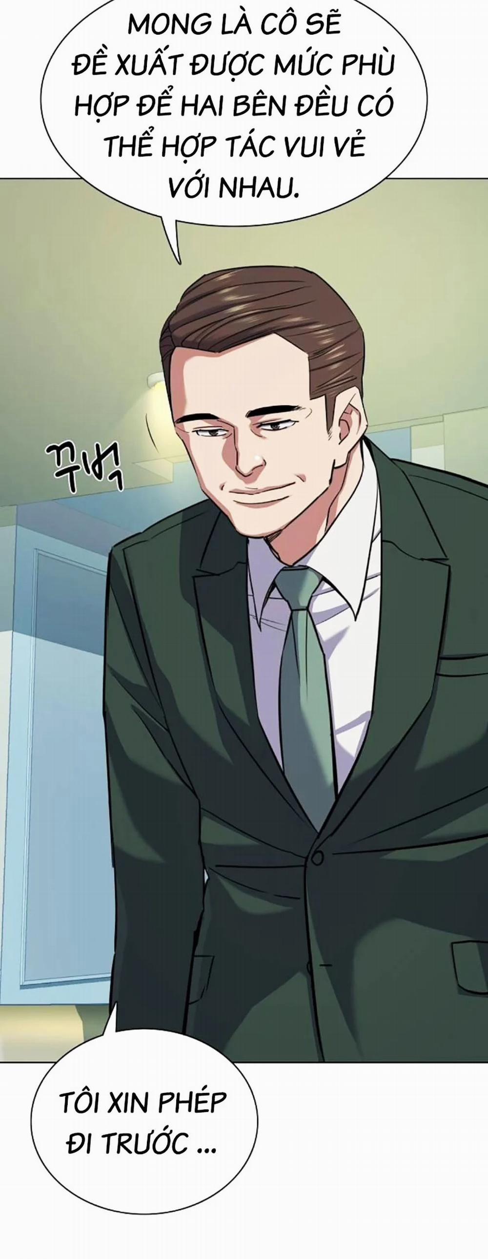 Tiểu Thiếu Gia Gia Tộc Tài Phiệt 99 trang 59