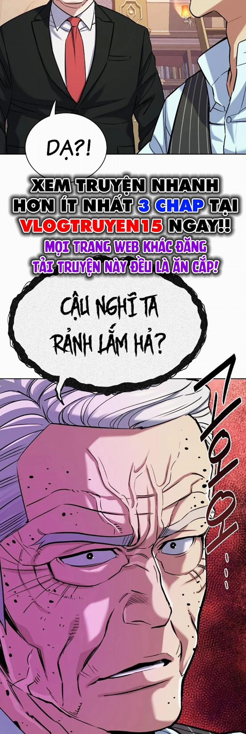 Tiểu Thiếu Gia Gia Tộc Tài Phiệt 99 trang 8