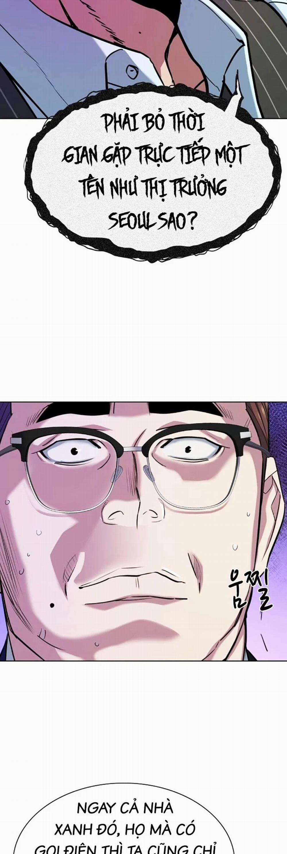 Tiểu Thiếu Gia Gia Tộc Tài Phiệt 99 trang 9