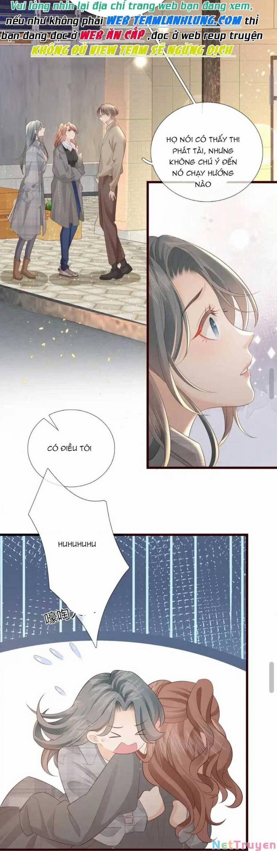 Tiểu Thịt Tươi Của Bạc Giáo Sư 10 trang 11