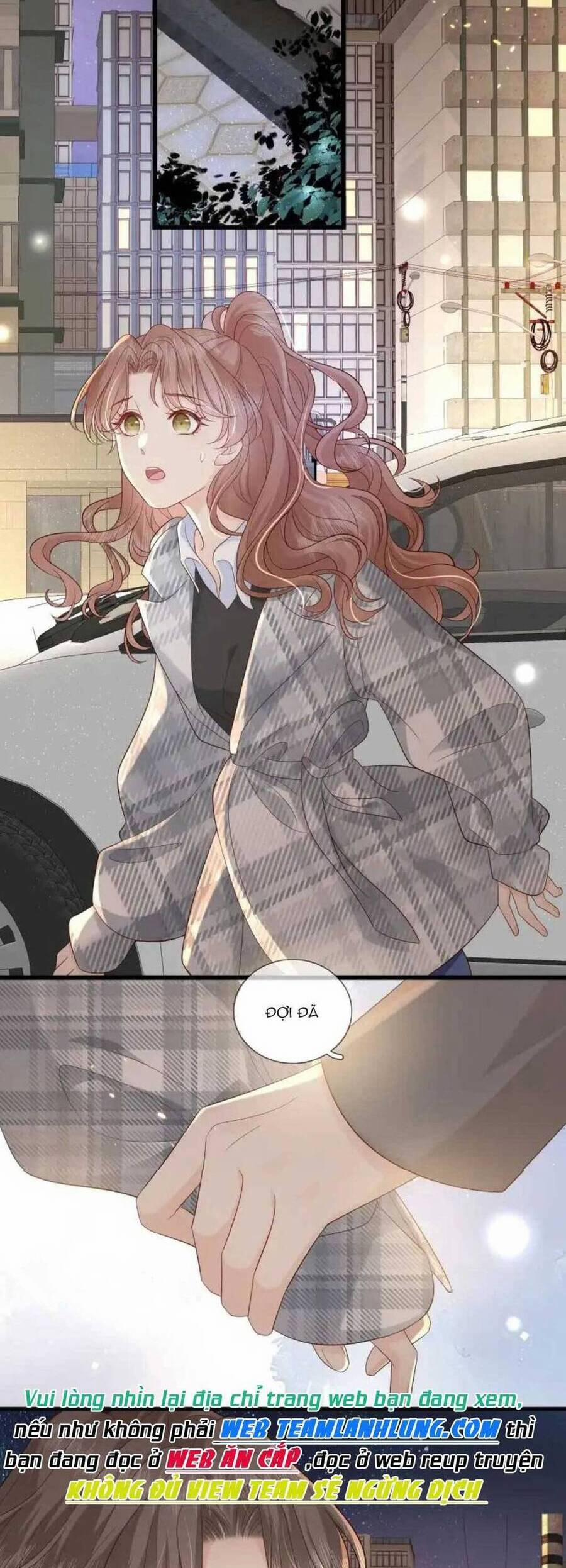 Tiểu Thịt Tươi Của Bạc Giáo Sư 10 trang 2