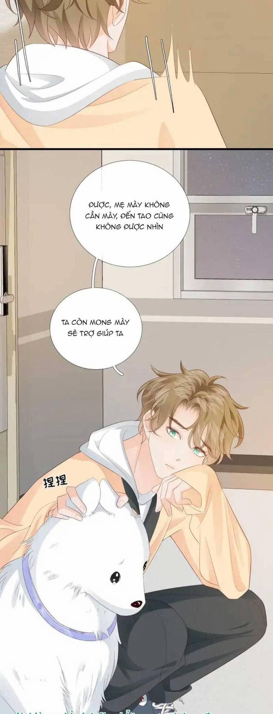 Tiểu Thịt Tươi Của Bạc Giáo Sư 10 trang 23