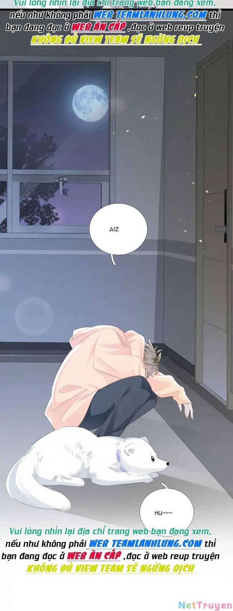 Tiểu Thịt Tươi Của Bạc Giáo Sư 10 trang 24